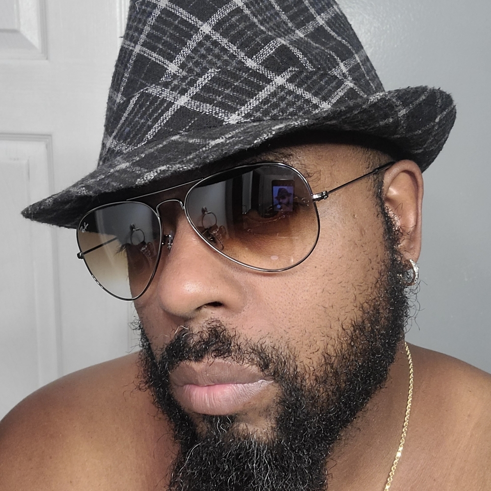 Fedora Hat - image 2